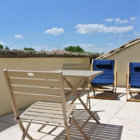 Le Duplex De Saint Remy De Provence Apartment Ngoại thất bức ảnh