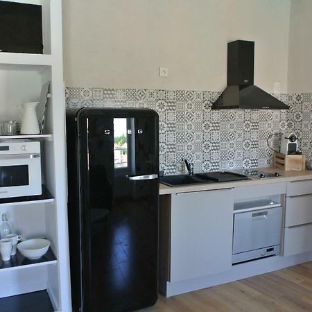 Le Duplex De Saint Remy De Provence Apartment Ngoại thất bức ảnh