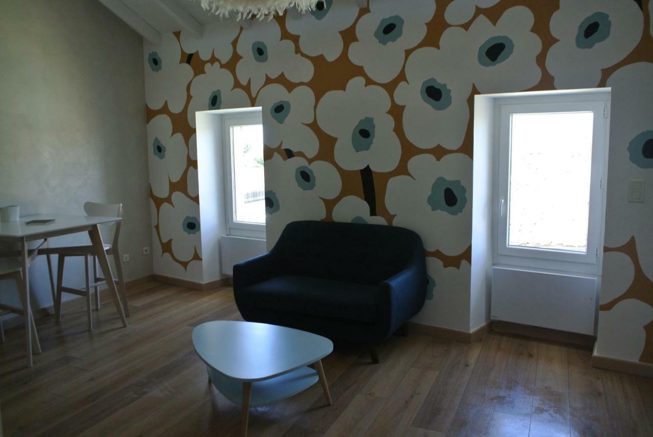 Le Duplex De Saint Remy De Provence Apartment Ngoại thất bức ảnh