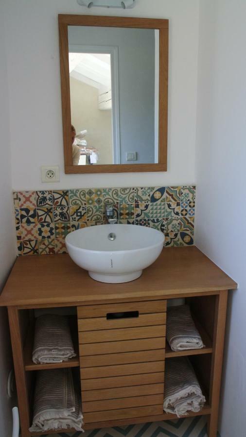 Le Duplex De Saint Remy De Provence Apartment Ngoại thất bức ảnh